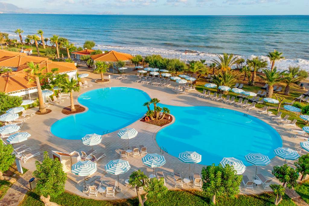 FUTURA VACANZE PACCHETTI BENESSERE