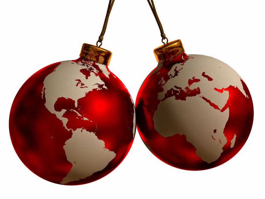 natale in viaggio ITALIA VIAGGI E VACANZE MARE
