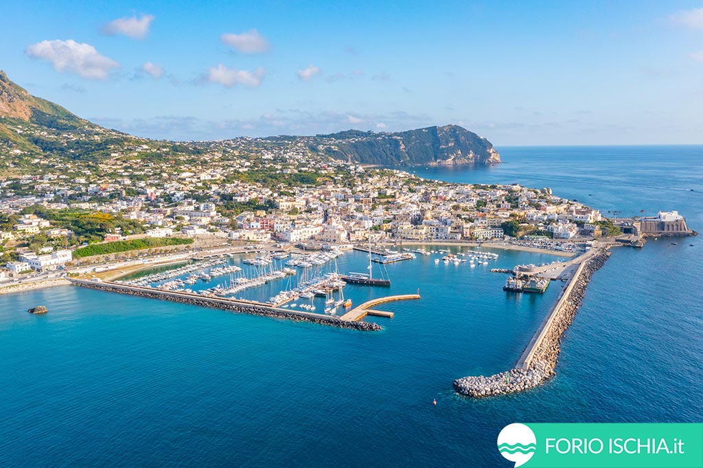 BLUSERENA PRENOTA PRIMA