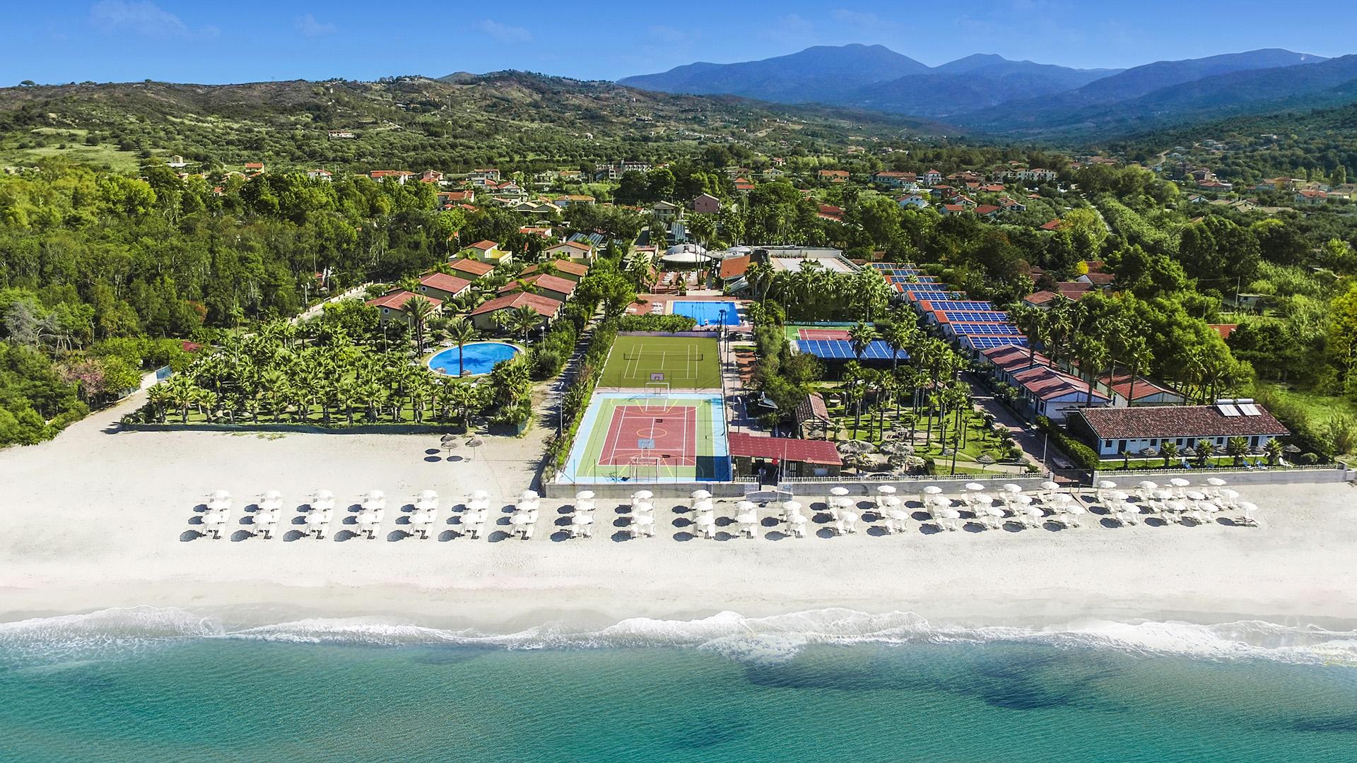 FUTURA VACANZE PACCHETTI BENESSERE