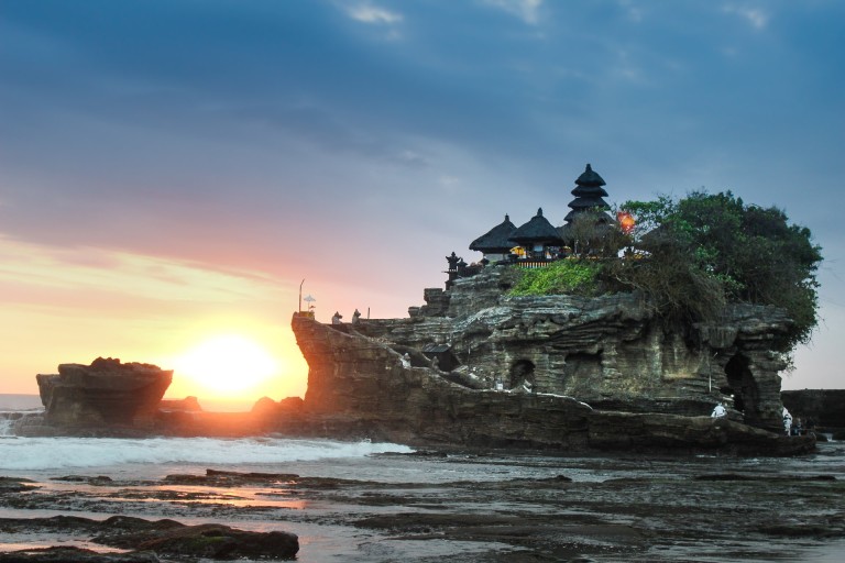 bali PERU' in libertà