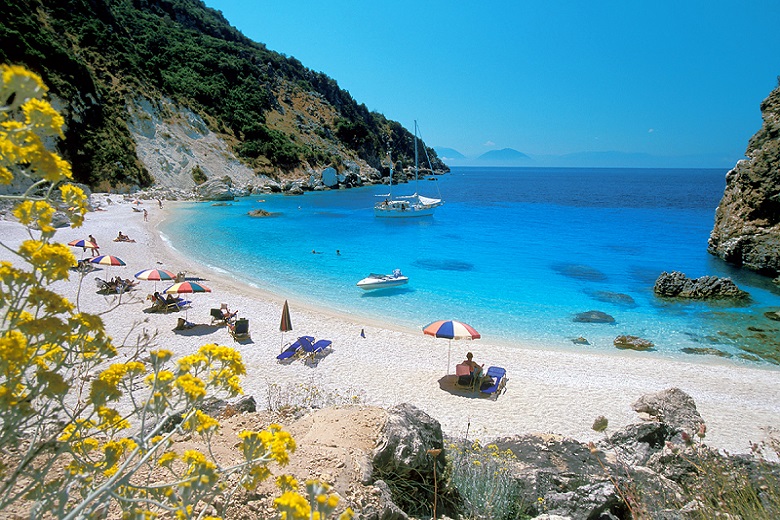 LEFKADA My SunSea