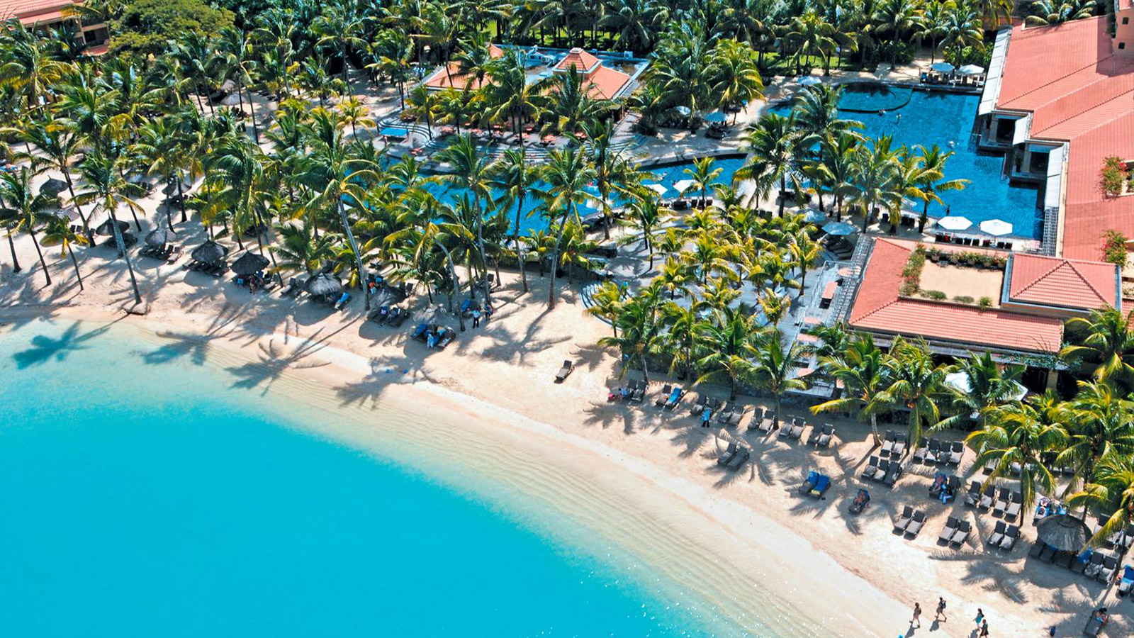 SANTO DOMINGO Grand Sirenis Punta Cana Resort