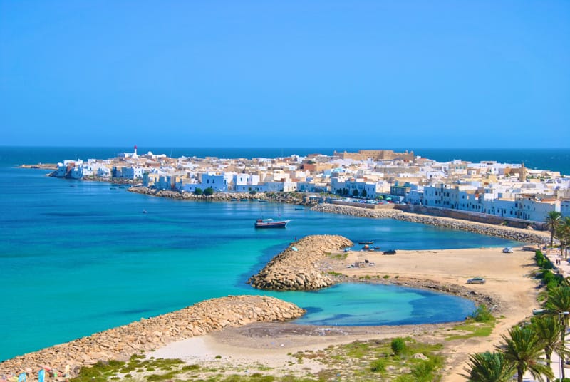 MARSA ALAM Futura Viaggi