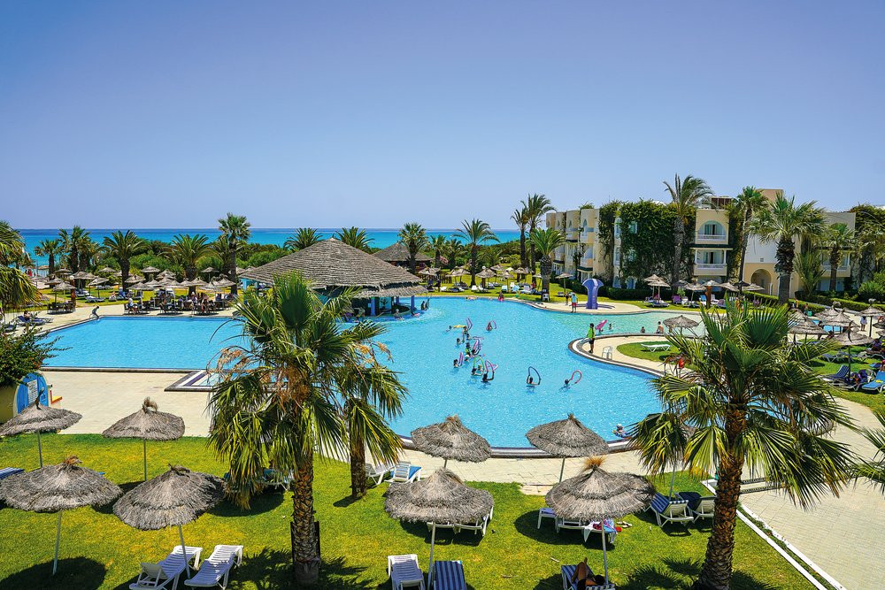 43503_Futura_Club_Caribbean_World_Mahdia_Tunisia_z_ MARSA ALAM Futura Viaggi
