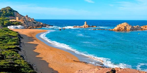minorca PORTO SANTO Futura Viaggi