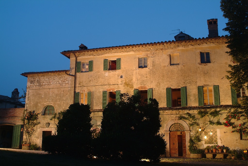 TOUR DEL CILENTO